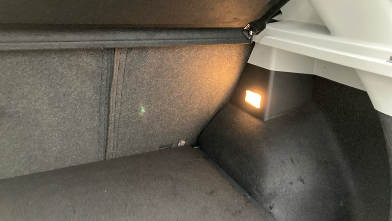 Nac MG Zs 1.5 VTi-TECH Limited Edition 5dr Petrol Hatchback